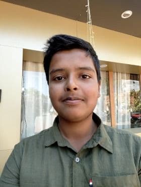 Shivam Kumar  profile