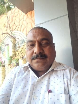 RAMKISHUN GUPTA profile