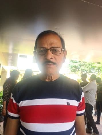 Vijay Kumar Gupta  profile