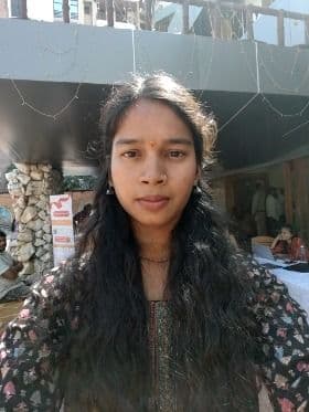 Sushmita Bharti  profile