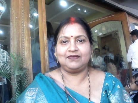 Sunita Gupta profile
