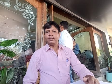 Raj Kumar Gupta profile
