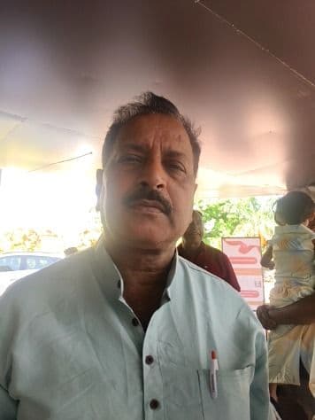 Vijay Kumar Gupta  profile