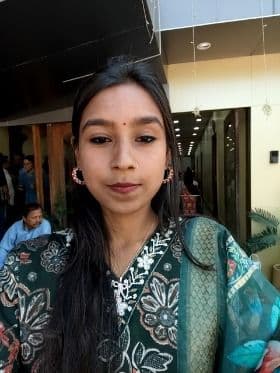 Sakshi Kumari profile
