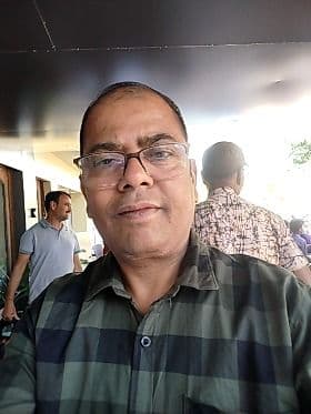 Pappu kumar saha profile