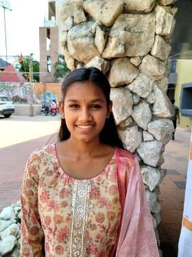 Apurwa gupta profile