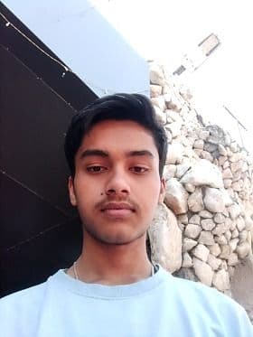 Sushant kumar gupta  profile