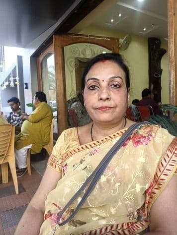 Sandhya Devi profile