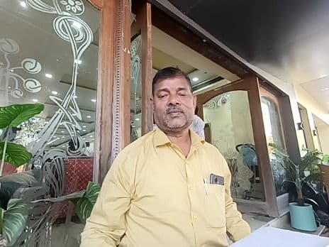 Shiv Pujan Kumar Gupta profile