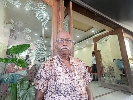 Umesh Gupta profile