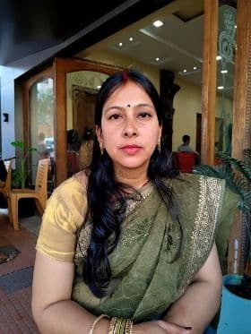 Sapna Kumari  profile