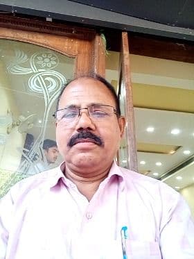 LAXMI KANT GUPTA profile