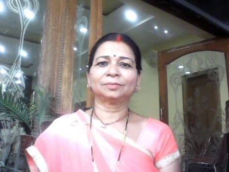 Jaishree Gupta profile