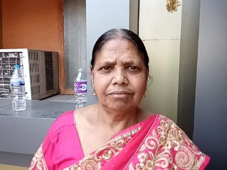 Meera Devi profile