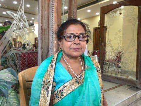 Chanda Devi profile