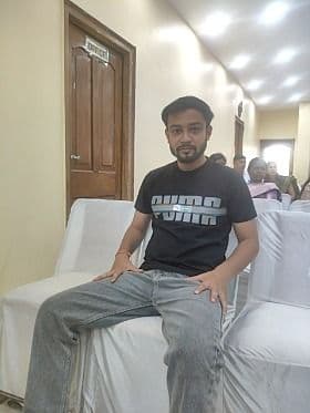 Mohit Gupta profile