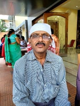 Rajesh Prasad  profile