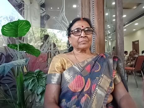 Devanti Gupta  profile
