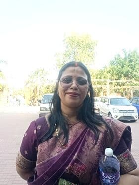 Anita Gupta  profile