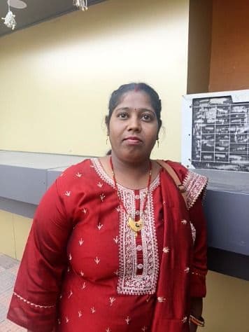 Jyoti Devi  profile