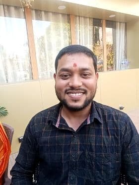 Ashwani Kumar  profile