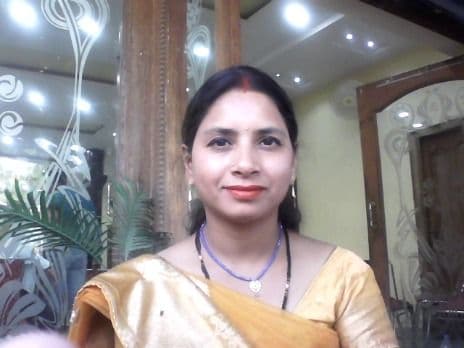 Nitu Kumari profile
