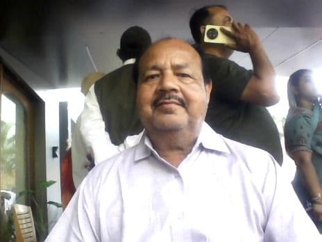Suresh Prasad Gupta profile