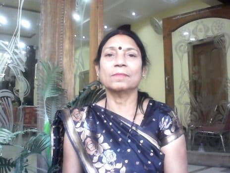 Asha Gupta profile