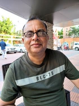 Arun Kumar  profile