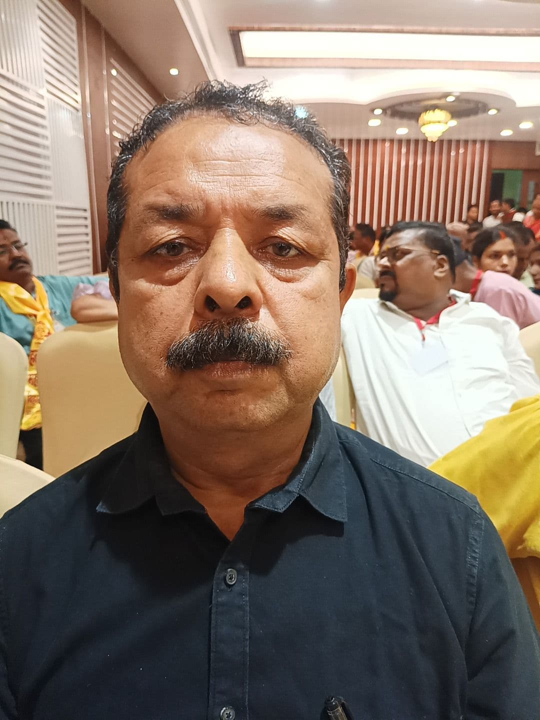 Rajendra Prasad profile