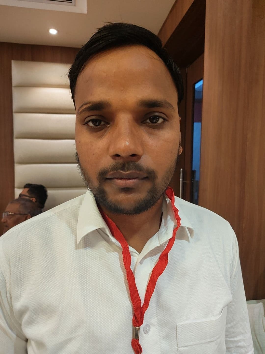 Kaushal Raja profile