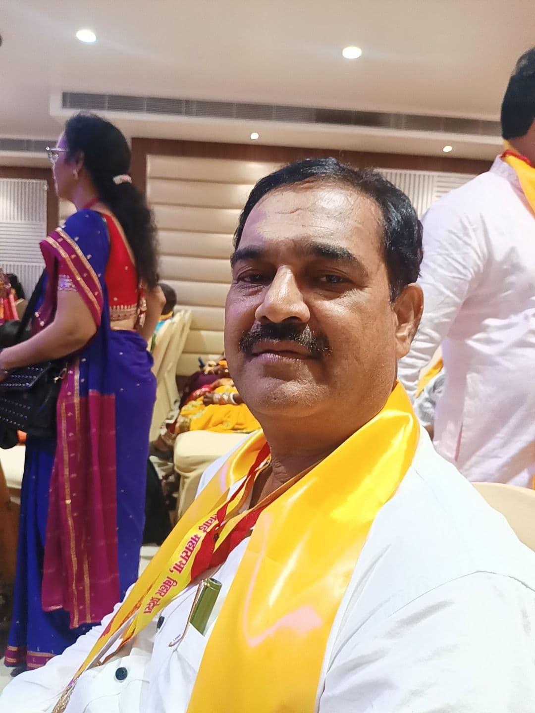 Gyan chand Modanwal profile