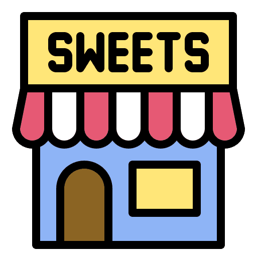 Sweet Shop